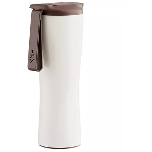 Термокружка Xiaomi Kiss Kiss Fish MOKA Non-Smart (SP-U45CW) White