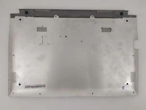 Нижня кришка для ноутбука Samsung NP 900X4D (BA61-01775B, BA61-01759C) Б/в - фото 2