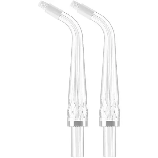 Насадка для ирригатора Oclean Nozzle for A10-Orthodontics 2 шт. - фото 3