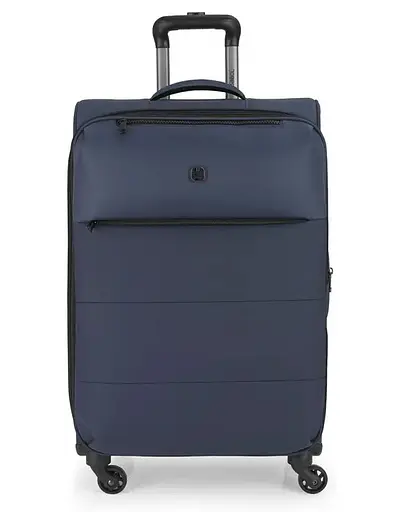 Валіза Gabol Florida (M) Blue (123146-003) - фото 1