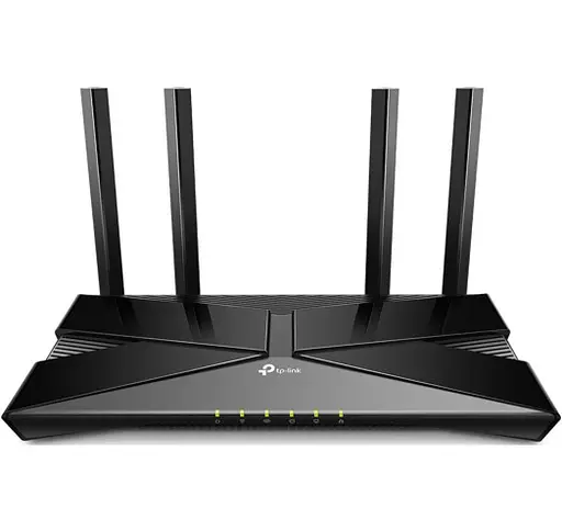 Маршрутизатор TP-Link AX53 - фото 1