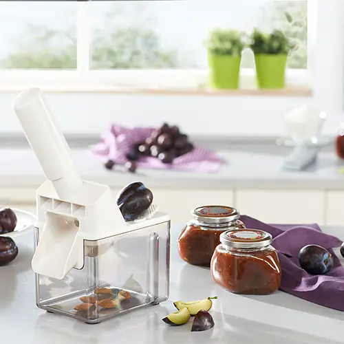 Відділювач кісточки сливи Leifheit (37300) - фото 4