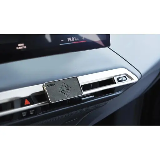 Ароматизатор в авто Vinove Мілан шкіряна класика - фото 2