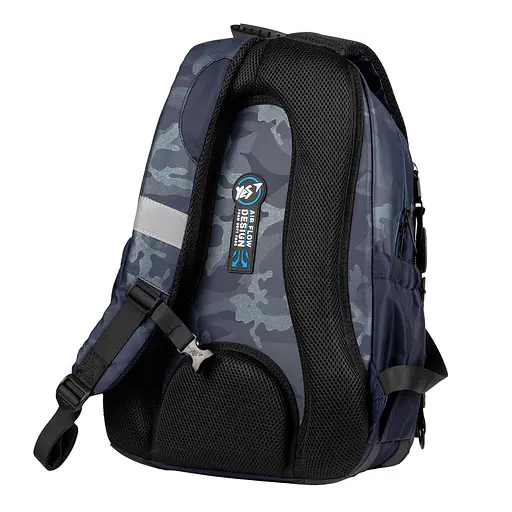 Рюкзак шкільний Yes Brave TS-47 - фото 5