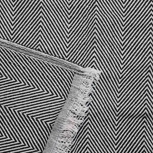 Плед Ardesto Summer 140х190 см черный (ART0915SL) - фото 4