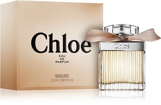 Оригинал Chloe Eau de Parfum 75 мл Парфюмированая вода - фото 1