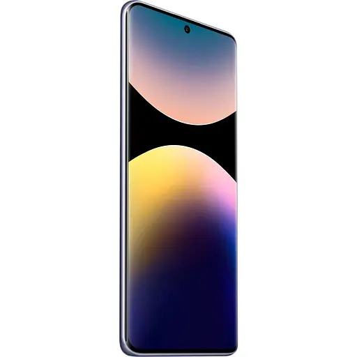 Смартфон Redmi Note 14 Pro 5G 12/512 GB Lavender Purple Global EU [130563] - фото 2