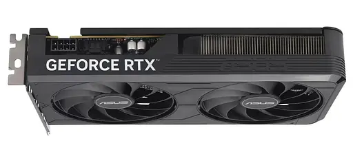 Видеокарта ASUS RTX 5060 Ti 16GB Dual OC EVO (DUAL-RTX5060TI-O16G-EVO) (GDDR7, 128 bit, PCI-E v5.0 x8) - фото 6