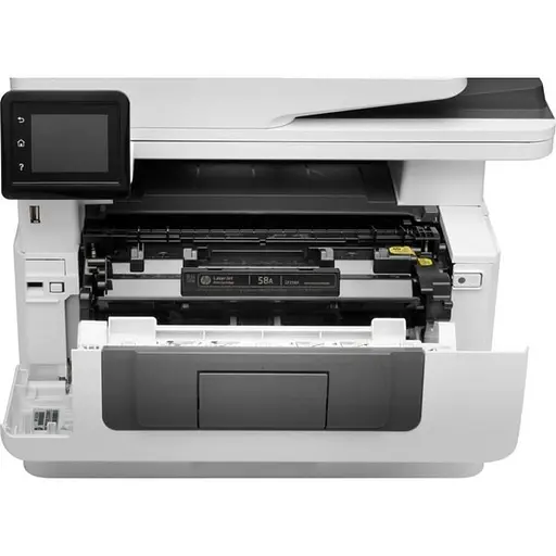 БФП HP LaserJet Pro M428dw Wi-Fi (W1A28A) Б/В - фото 5