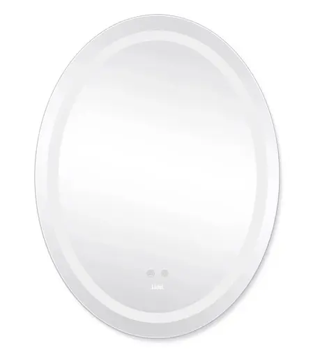 Зеркало Lidz Vida с LED-подсветкой Touch LD78LF6080 - фото 2