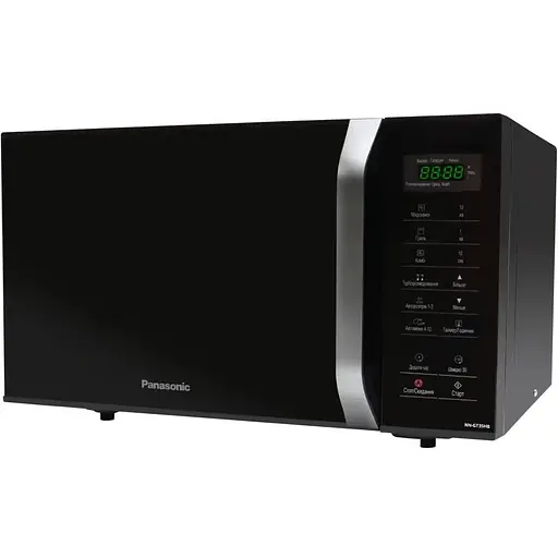 Мікрохвильова піч Panasonic NN-GT35HBZUE [139211]