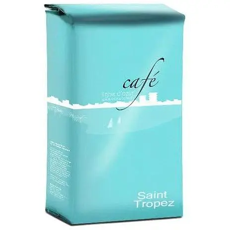 Кава в зернах Blasercafe Saint Tropez 250 г - фото 1