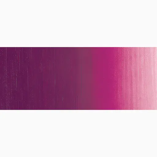 Масляная краска Sennelier, 40 мл, профессиональная, S5, Маджента (Magenta) - фото 2