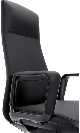 Офисное кресло GT Racer (B-3195 Black) - фото 6