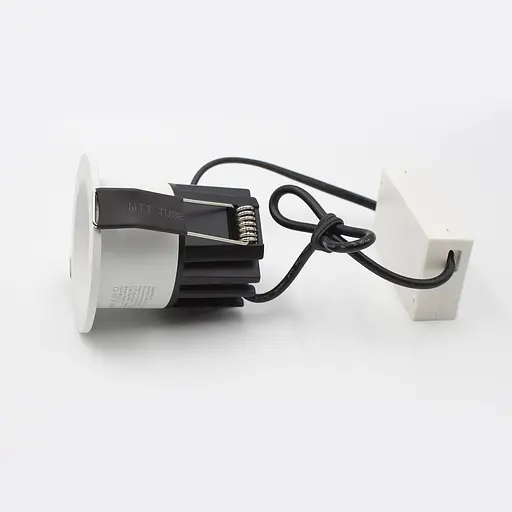 Встраиваемый светильник Skarlat RSL74232 10W WH 3000K - фото 5