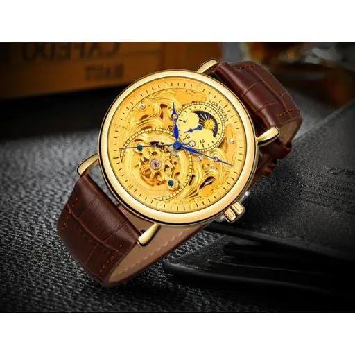 Мужские наручные часы Forsining Legend