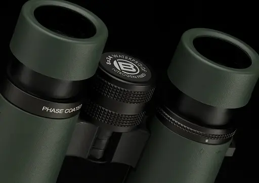 Бинокль Bresser Pirsch 8x34 WP Phase Coating (1720834) 930246 - фото 4