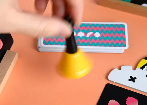 Настільна гра Oink Games Дуріан (Durian) (англ.) (PS023) - фото 3