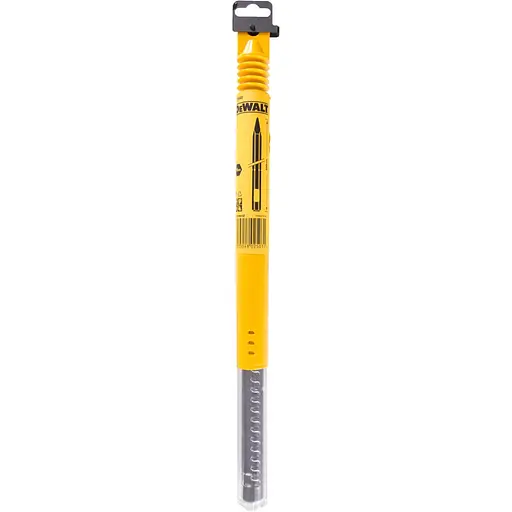 Зубило DeWalt 19 мм шестигранник шпилястый 400 мм (DT6940)