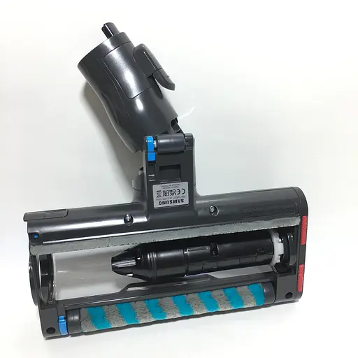 Щетка для аккумуляторного пылесоса SAMSUNG Bespoke Jet AI VS90F40DEK/UK, VS28C9787QK, DJ97-03271A, VCA-TABC97 - фото 4