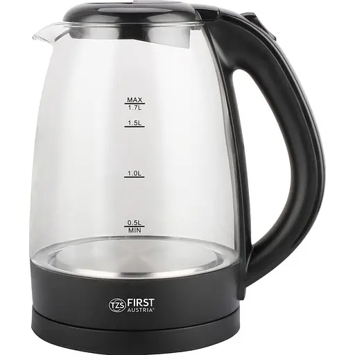 Электрочайник First FA-5404-1-BA [152872]