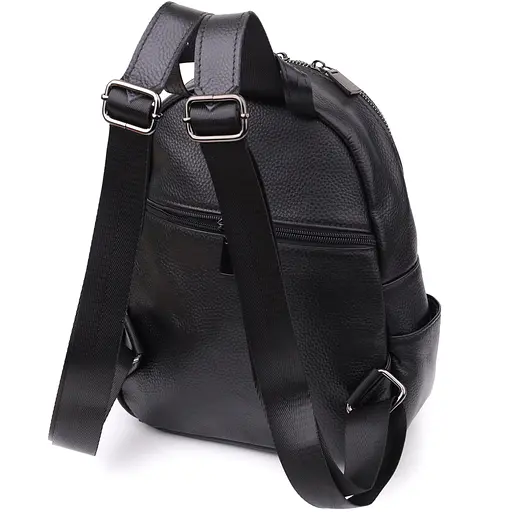 Женский рюкзак из натуральной кожи Vintage 25х30х13 см sum0027382 - фото 2