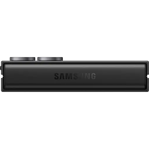Смартфон Samsung Galaxy Flip7 FE 8/256GB Black (SM-F761BZKHSEK) UA-UCRF [140714] - фото 8
