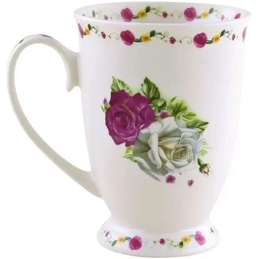 Кухоль Роза NP47CUP2