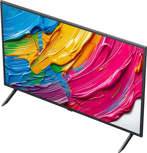 LG Телевізор 43" QNED 4K 60Hz Smart WebOS Black - фото 6