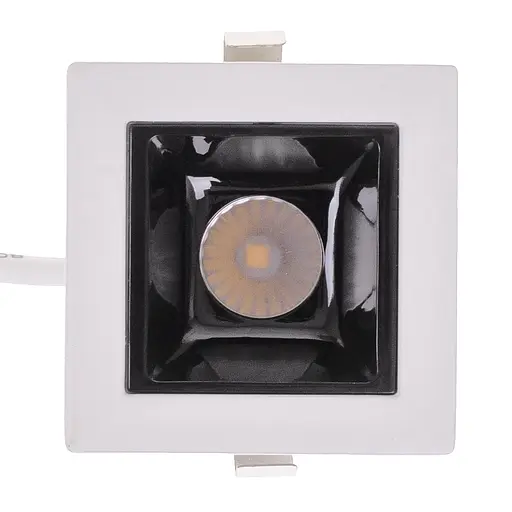 Светильник точечный Brille HDL-DT 200/1*3W NW 36-203 - фото 4