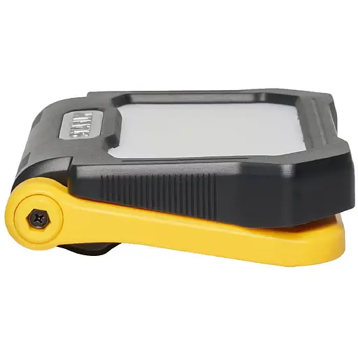 Прожектор Stanley Li-ion світлодіодний 12Вт 1500 Лм 0.44 кг (SXLS50118E) - фото 4