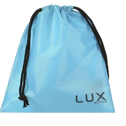 Набір анальних іграшок для новачків Lux Active - Equip - silicone Anal Training Kit - фото 12