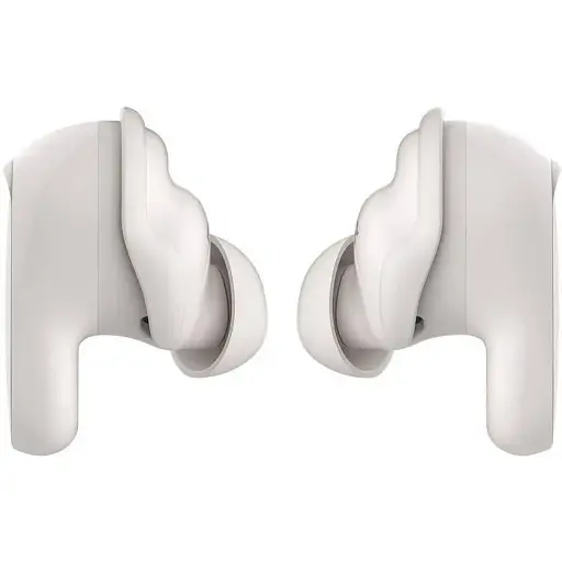 Наушники TWS Bose QuietComfort Earbuds II Soapstone (870730-0020) - фото 3