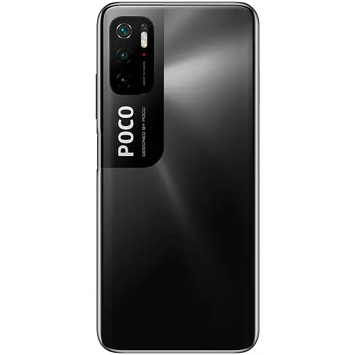 Смартфон Poco M3 Pro 5G 4/64Gb Power Black (Grade C) Seller Refurbished - фото 3