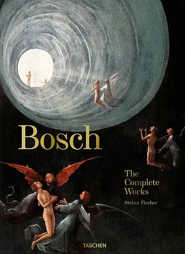 Bosch. The Complete Works
