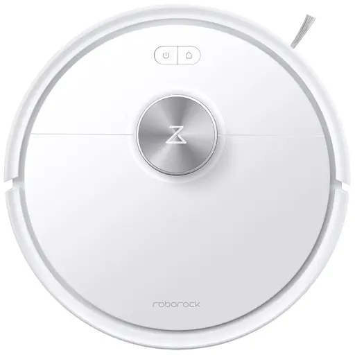Робот-пилосос із вологим прибиранням RoboRock Q7 TF (Q7TF02-00) білий - фото 5