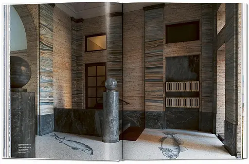 Entryways of Milan. Ingressi di Milano - фото 3