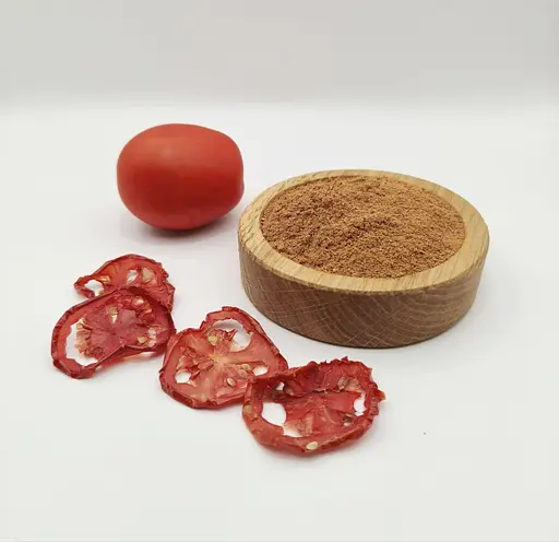 Приправа з сушених помідорів 20 г - фото 3