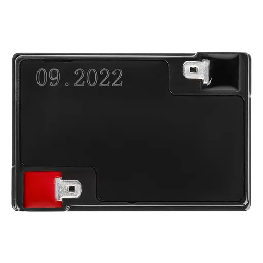 Аккумулятор AGM LPM 6V – 4.5 Ah - фото 5