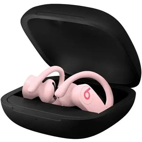 Наушники Beats by Dr. Dre Powerbeats Pro Cloud Pink (MXY72) - фото 5