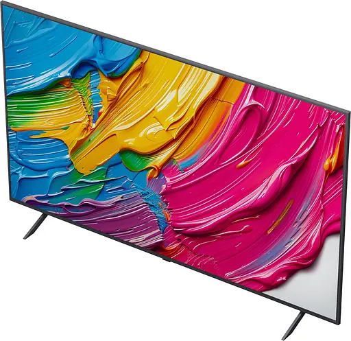 Телевизор LG 65" QNED 4K 60Hz Smart WebOS Black - фото 8