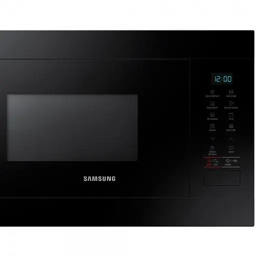 Мікрохвильова піч з грилем Samsung MG22M8054AK/UA - фото 3