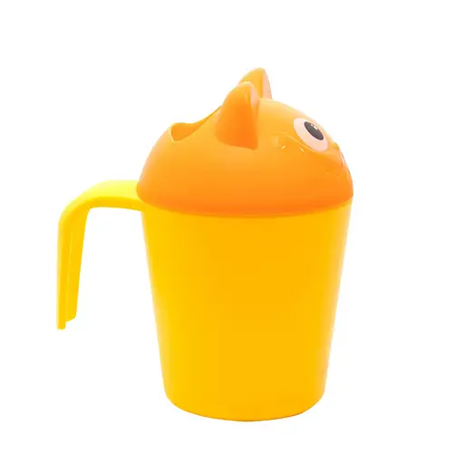 Детская поливалка для купания "Зверушка" 7401P - фото 3