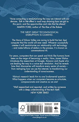 Talk to Me - фото 2