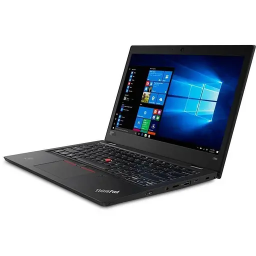 Ноутбук Lenovo ThinkPad L380 Yoga (i5-8250U/16/512SSD) - Class A- "Б/У" - фото 2