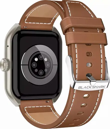 Смарт-часы Black Shark GT3 silver - фото 6