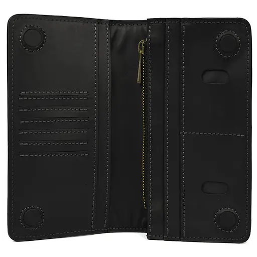 Кошелек, клатч под паспорт Tarwa 21х10х2 см sum0028469 - фото 7