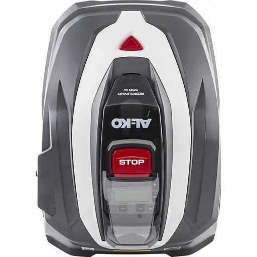 Робот-газонокосарка AL-KO Robolinho 350W (123032) (133239) - фото 2