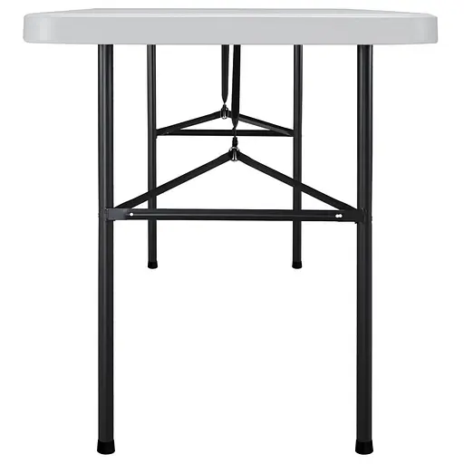 Складаний пластиковий стіл Rayvon-F - фото 5