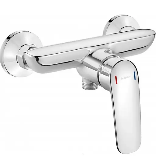 Змішувач для кухонного миття Deante BCN 040M